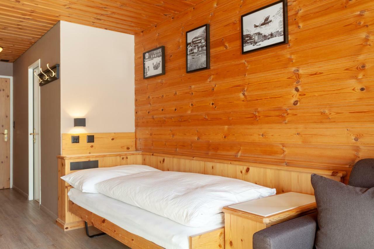 Provisorium13 Hotel