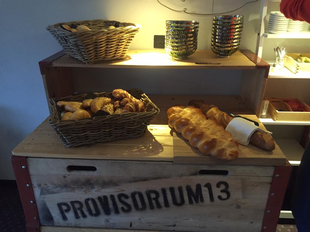 Provisorium13 होटल 3*