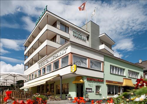 Provisorium13 3* Arosa