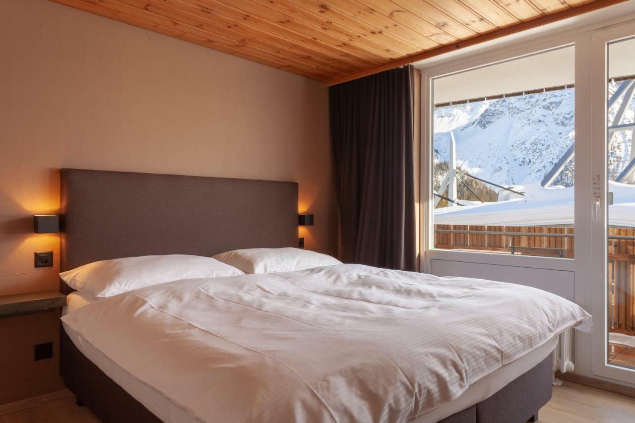 Provisorium13 3* Arosa