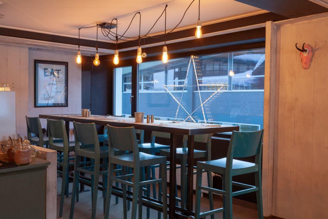 Provisorium13 3* Arosa